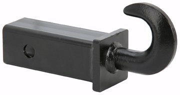 Receiver Tow Hook