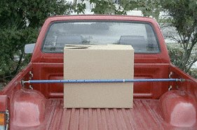 Cargo Holding Bar