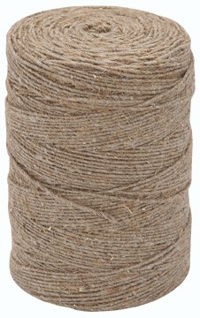 900 Ft. Flax Twine