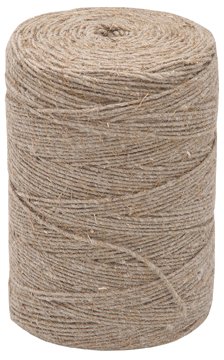 900 Ft. Waxed Flax Twine