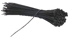 11'' Tie-Wrap - Pack of 100