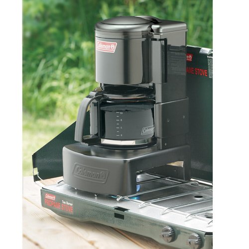 Coleman Camping Drip Coffee Maker