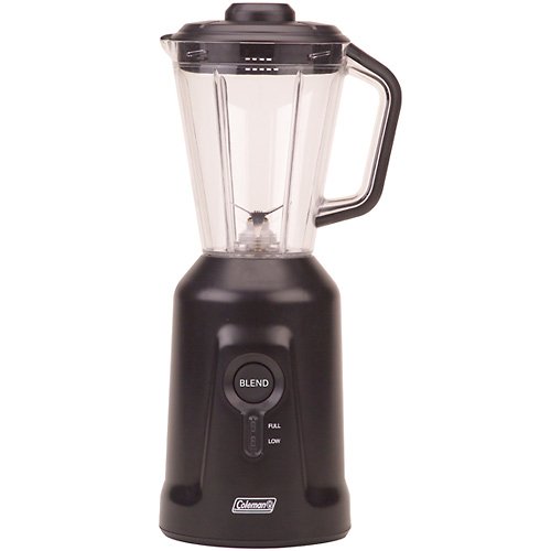 Coleman Rechargeable Portable Camp Blender