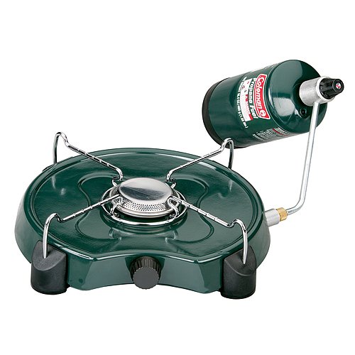 Coleman PowerPackâ„¢ Single Burner Propane Stove