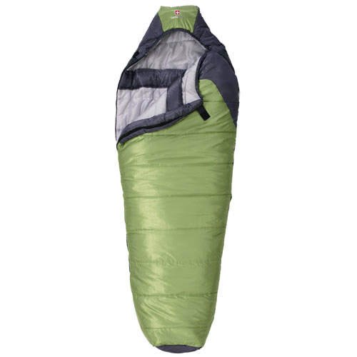 SwissGear Zero Degree Large Mummy Bag