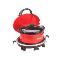 Coleman® - All-In-One Cooking System