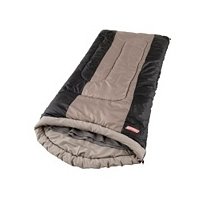 Coleman 4-in-1 Sleeping Bag