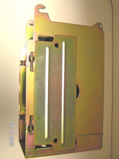 Mars MEI 600 Bill Capacity Magazine Stackers