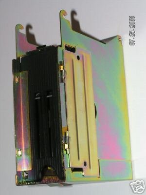 Mars MEI 1000 Bill Capacity Magazine Stacker LIKE NEW