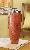 Artisan Vase