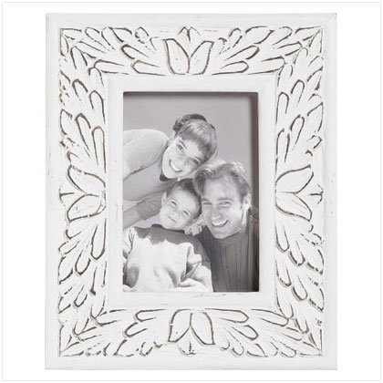 Shabby Chick Frame 5x7