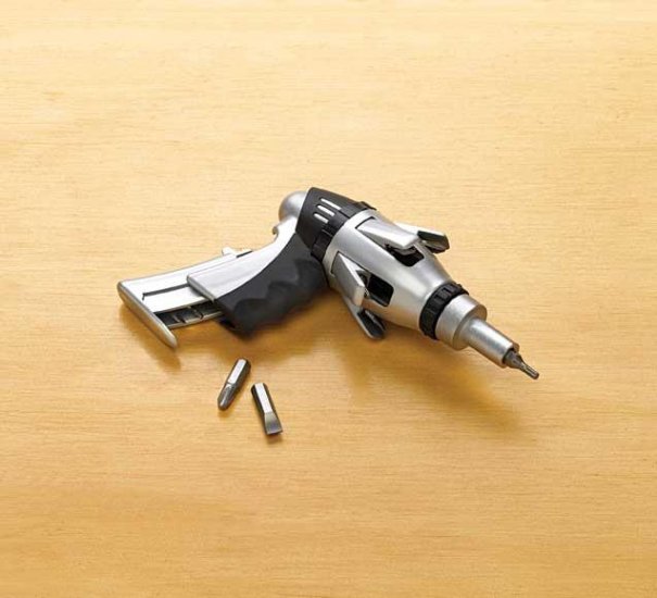 5 In 1 Tool Set
