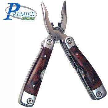 21-In-1 Deluxe Multi Tool Set