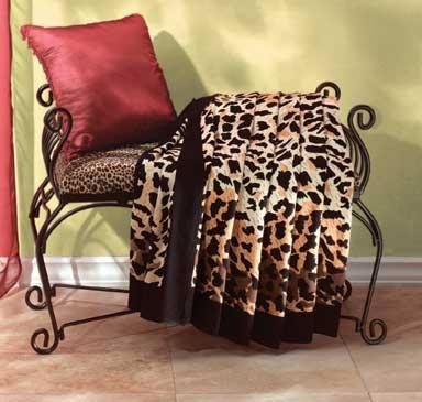 Safari Pattern Sheet