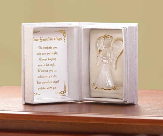 Guardian Angel Gift Box