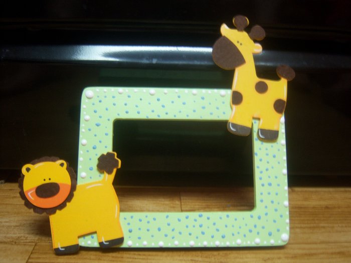 Animal Frame