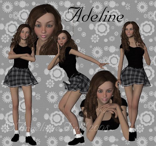 Adeline