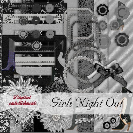 Girls Night Out
