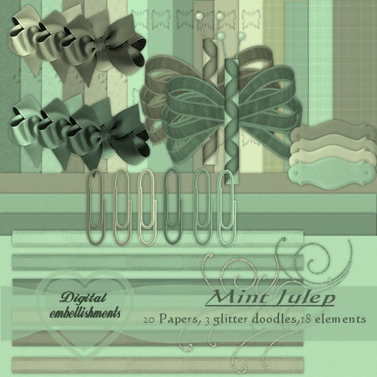 Mint Julep