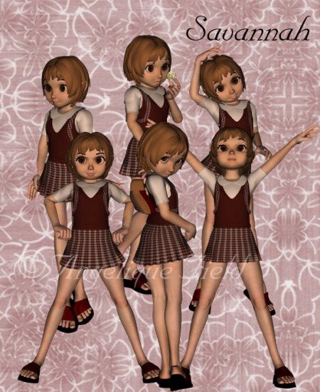 Savannah