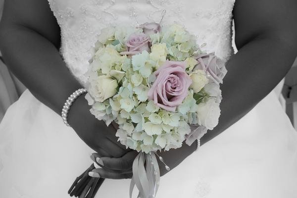 Wedding Bouquets