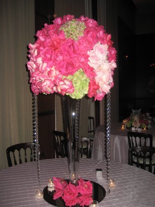 Centerpieces