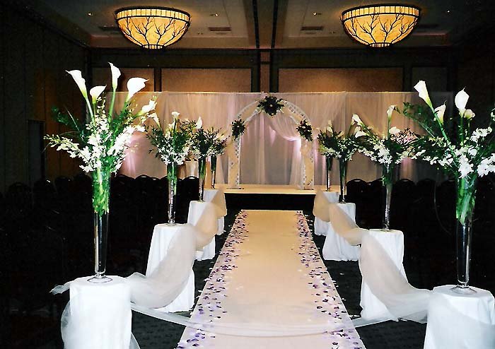Ceremony Design