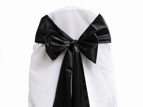 Satin Sash