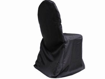 Satin Chair Covers