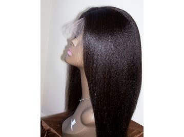 Remy Lace Wigs UB295