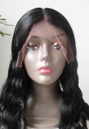 Remy Lace Wigs UB572