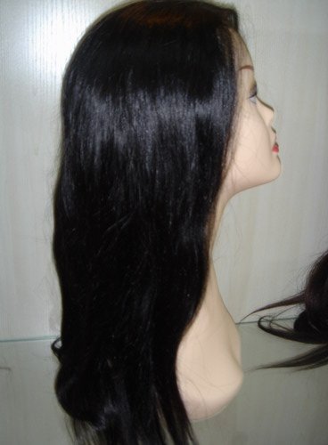 Remy Lace Wigs UB685