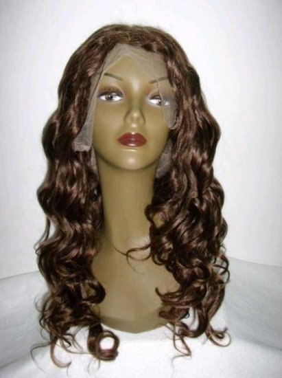 Remy Lace Wigs UB532