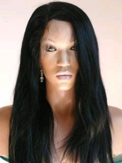 Remy Lace Wigs UB510