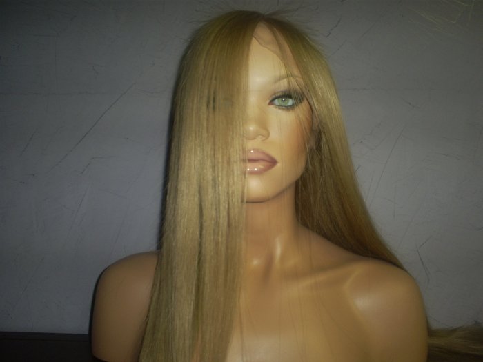 Remy Lace Wigs UB486