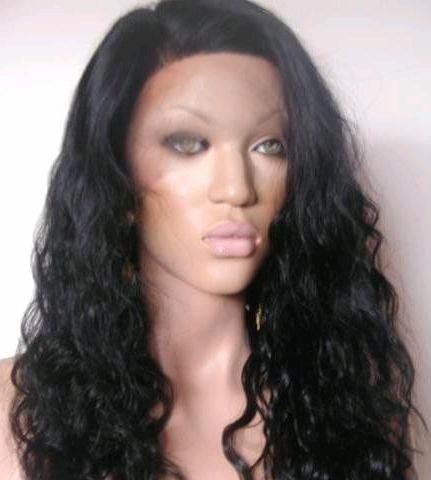 Remy Lace Wigs UB583