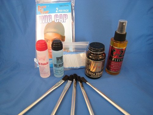 Lace Wig Kit UB627