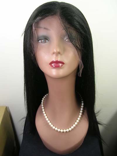 Remy Lace Wigs UB449