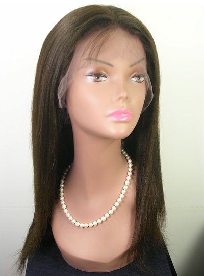 Remy Lace Wigs UB217
