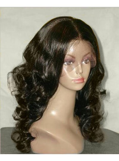 Remy Lace Wigs UB866