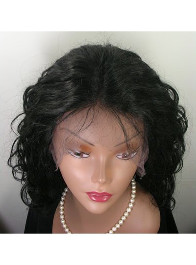 Remy Lace Wigs UB142