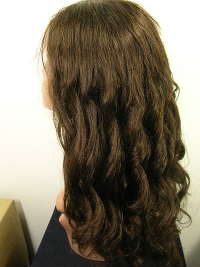 Remy Lace Wigs UB554