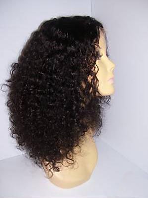 Remy Lace Wigs UB644
