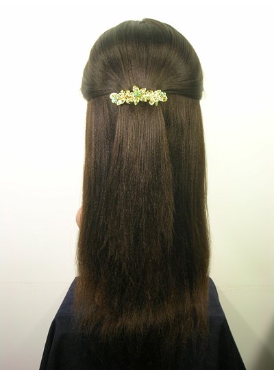 Remy Lace Wigs 16" UB796