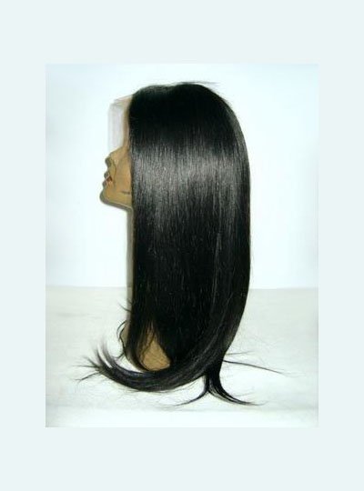 Remy Lace Wig 16" UB857