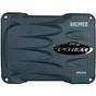 Jenson 300 watt 2 channel Amp