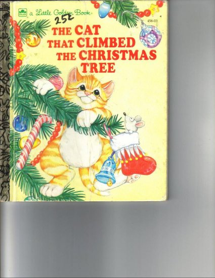 LITTLE GOLDEN BOOKS 3 BOOKS