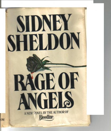 RAGE OF ANGELS
