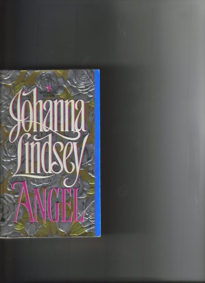 ANGEL, GENTLE ROGUE