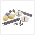 Scented Winter Incense Gift Set